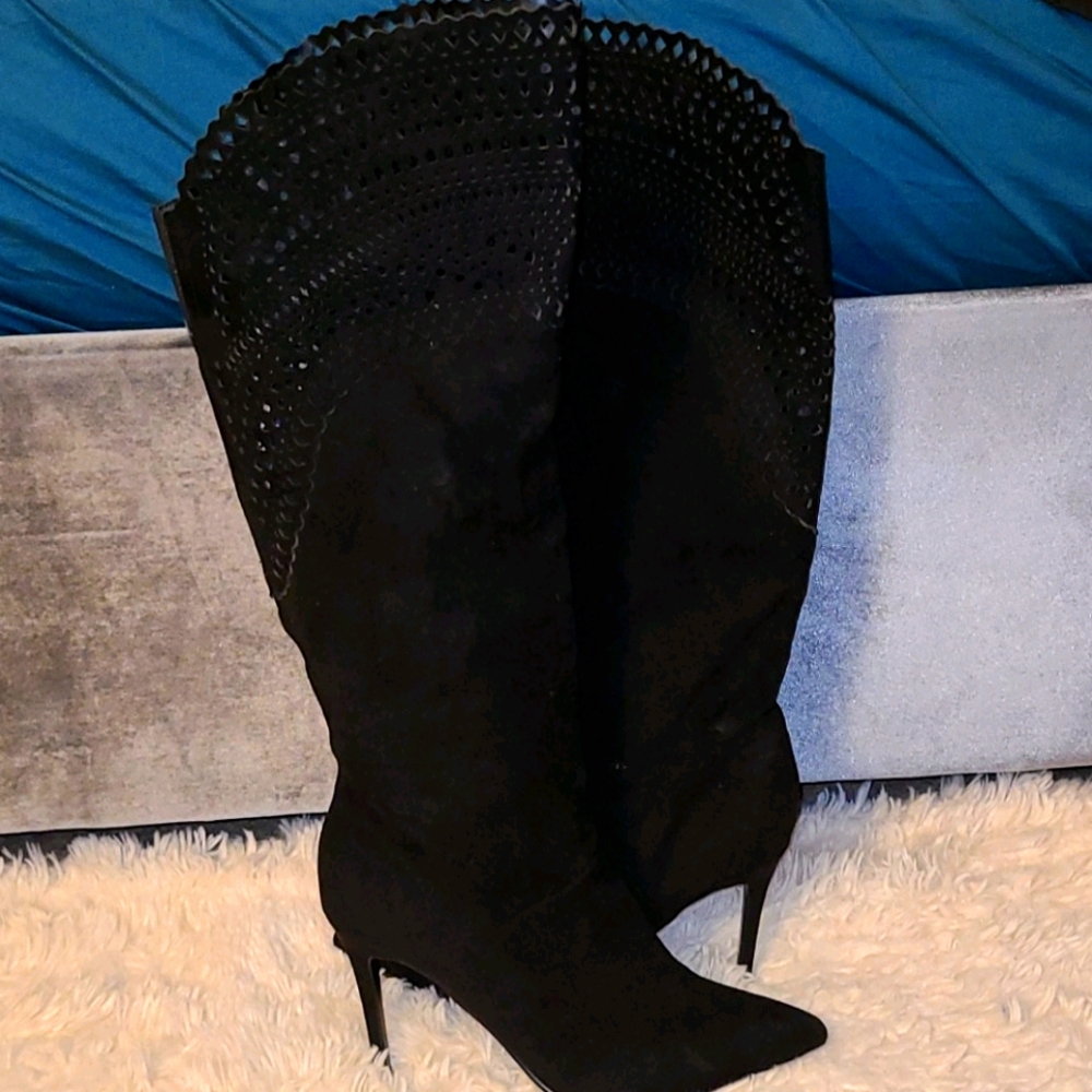 Express Boots